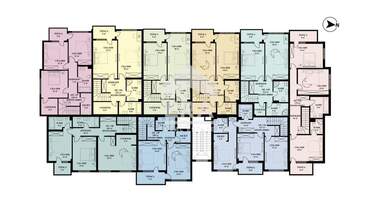 Satış - Apartman olarak Bankia,  Sofia