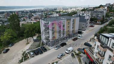 For sale - Apartment in Izgrev,  Varna