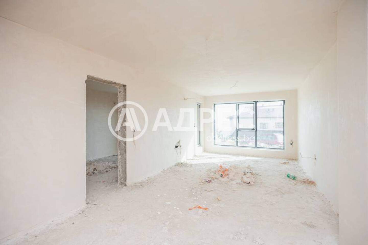 Cu două camere Apartament în Sveti Nikola, Varna – fotografia 9