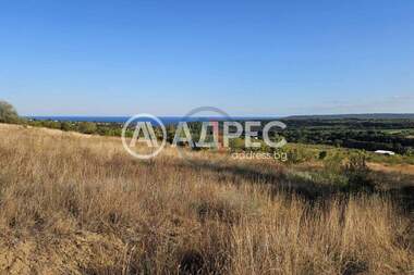 For sale - For Construction in Borovec - Iug,  Varna
