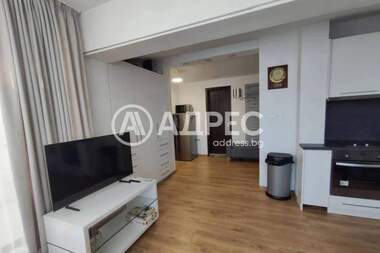Miete - Wohnung in Center,  Varna