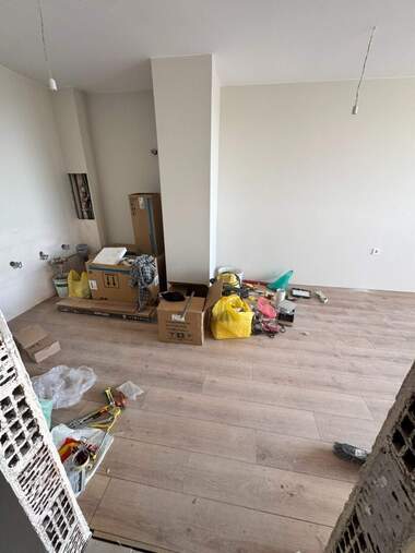 Verkauf - Wohnung in Trakia,  Plowdiw