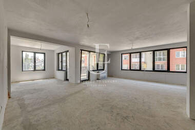 For sale - Apartment in Manastirski livadi-Zapad,  Sofia