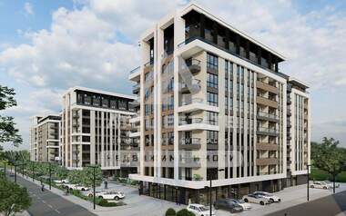 Vânzare - Apartament în Hristo Smirnenski,  Plovdiv