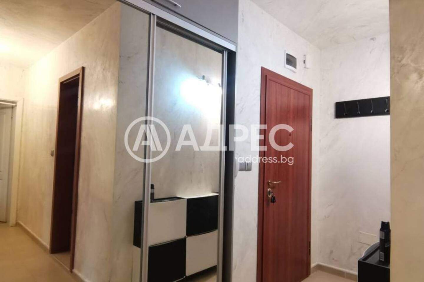 Üç odalı Apartman olarak Razsadnika, Sofia – fotoğraf 10
