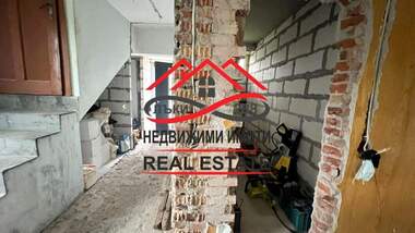 Продажба - Къща във Веселие,  Бургас