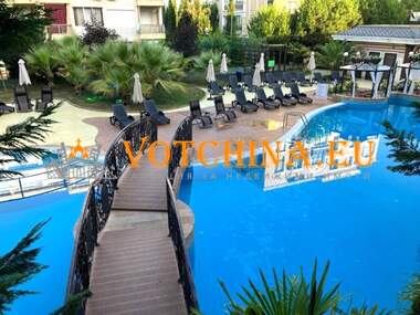 For sale - Apartment in Sunny Beach,  Burgas