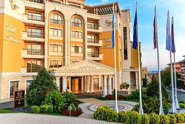 Satış - Apartman olarak Sveti Vlas,  Burgas