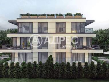 Vânzare - Apartament în Kambanite,  Sofia