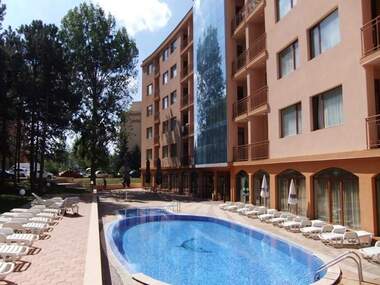 Vânzare - Apartament în Sunny Beach,  Burgas