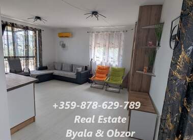 For sale - Apartment in Biala,  Varna