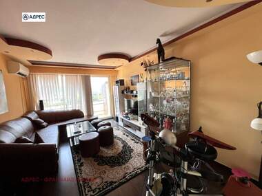 Satış - Apartman olarak Zdravec,  Loveç