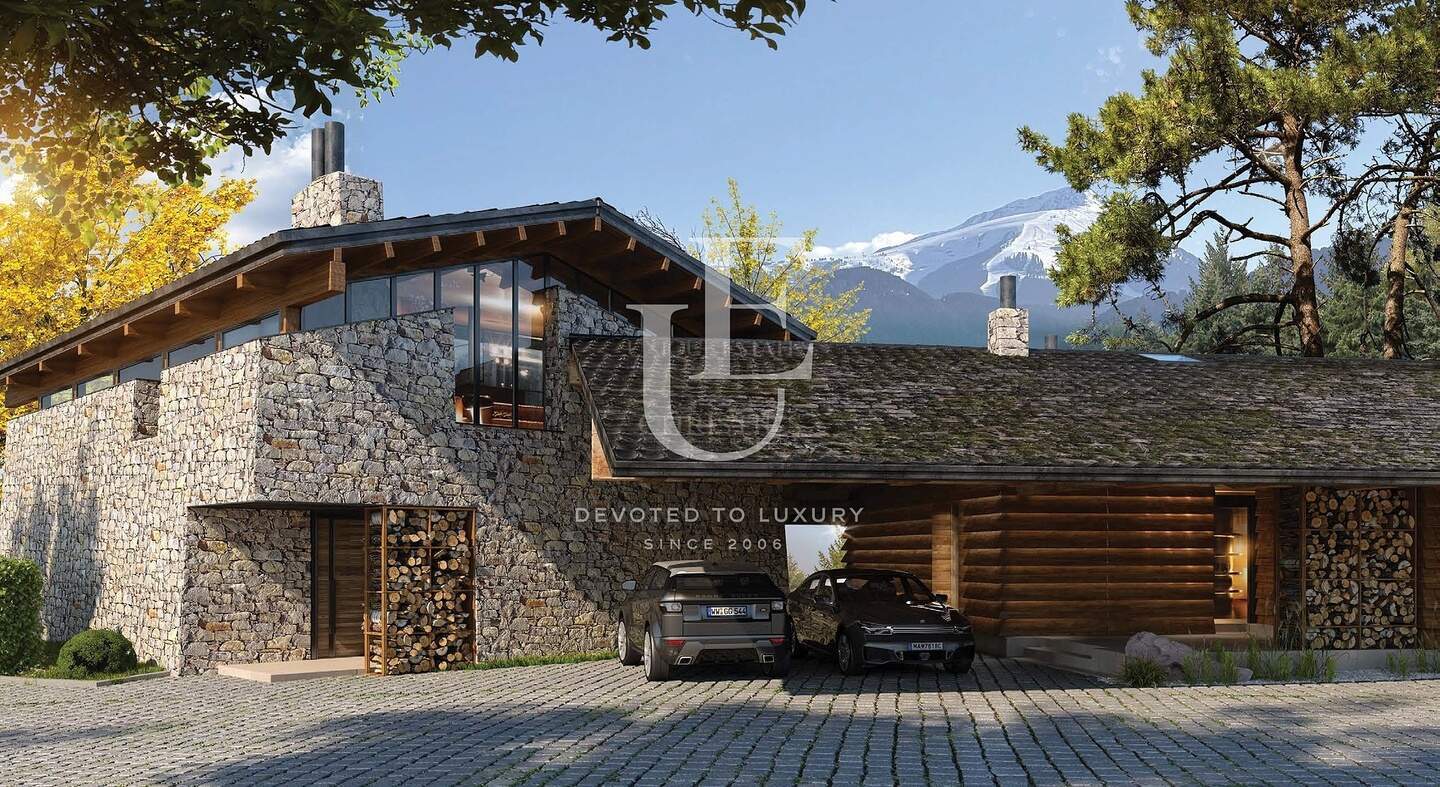 Ev olarak Bansko, Blagoevgrad – fotoğraf 10