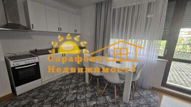 Miete - Wohnung in Saravowo,  Burgas