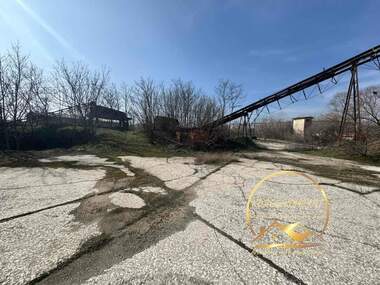 For rent - Warehouse/Storage Unit/Storage in Dimitrovgrad,  Haskovo