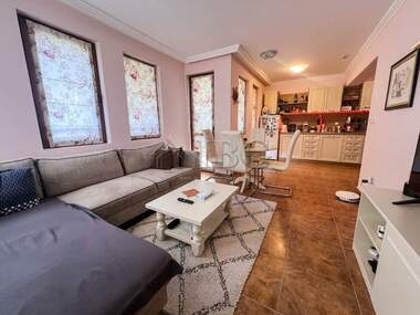 Satış - Apartman olarak Sveti Vlas,  Burgas