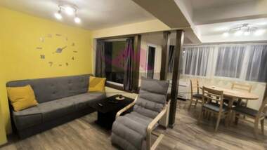 Miete - Wohnung in Sportna zala,  Warna