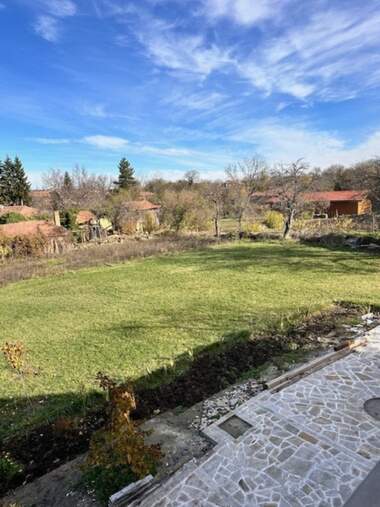 For sale - House in Novo Selo,  Veliko Tyrnovo