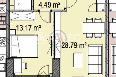 Vânzare - Apartament în Drujba-1,  Sofia