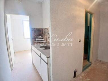 For sale - Apartment in Boian Balgaranov 1,  Shumen