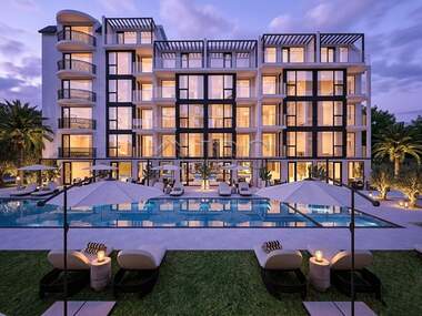 For sale - Apartment in Sunny Beach,  Burgas