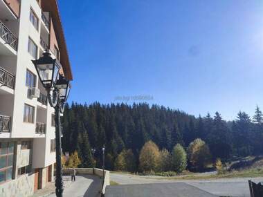 Vânzare - Apartament în Pamporovo,  Smolian