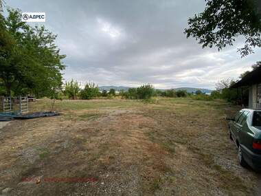 Verkauf - Baugrundstück in Promischlena zona,  Wraza
