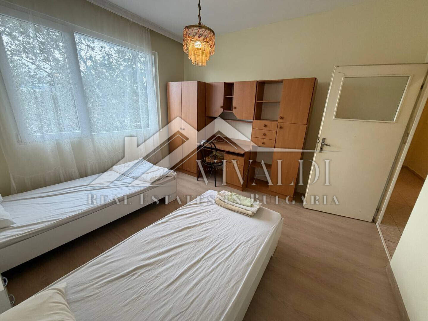 Dört odalı Apartman olarak Kolhozen pazar, Varna – fotoğraf 9