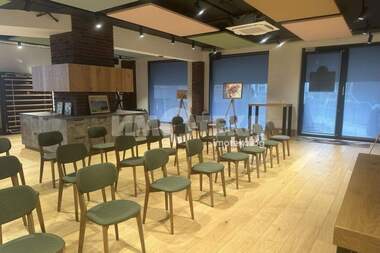 For rent - Store in Manastirski livadi-Iztok,  Sofia