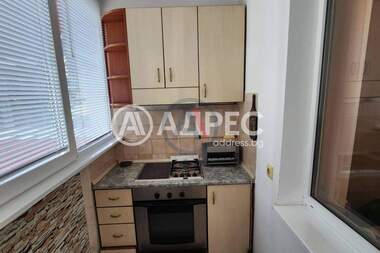 Продажба - Апартамент в Изгрев,  Бургас