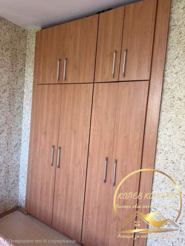 Продажа - Квартира в Орфей,  Хасково