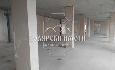 Аренда - Магазин/Офис/Складовое помещение в Бузлуџа,  Велико Търново