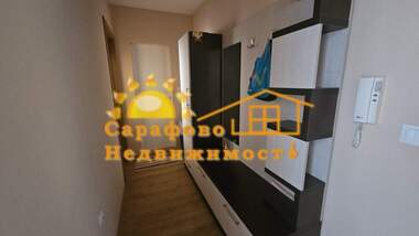 Miete - Wohnung in Saravowo,  Burgas