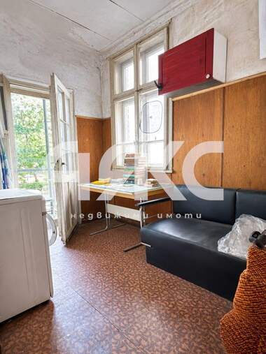 Satış - Apartman olarak Oborishte,  Sofia