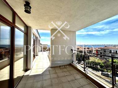 Satış - Apartman olarak Sveti Vlas,  Burgas
