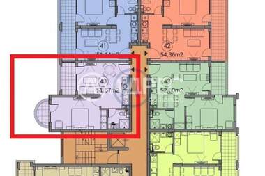 Vânzare - Apartament în Sunny Beach,  Burgas