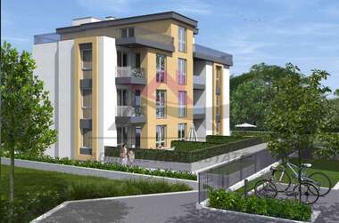 For sale - Apartment in Vazrajdane 3,  Varna
