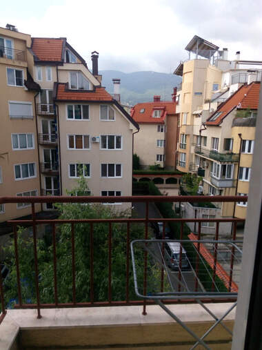 For rent - Apartment in Manastirski livadi-Zapad,  Sofia