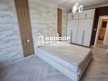 Vânzare - Apartament în Center,  Plovdiv