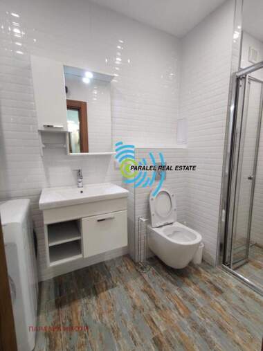 For rent - Apartment in Center,  Plovdiv