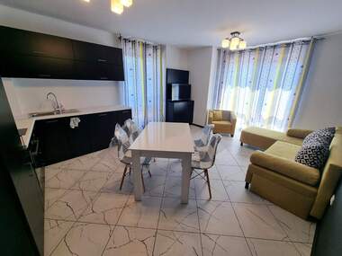 Kira - Apartman olarak Mladejki halm,  Plovdiv