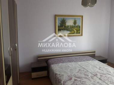 Наем - Апартамент в Център,  Стара Загора