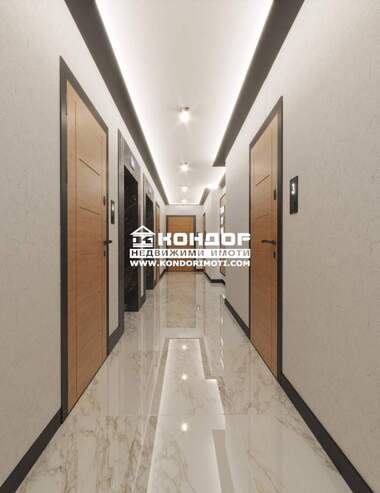Vânzare - Apartament în Trakia,  Plovdiv