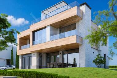 For sale - House in Chernomorec,  Burgas