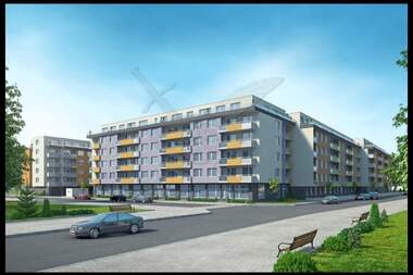 Продажба - Апартамент в Южен,  Пловдив