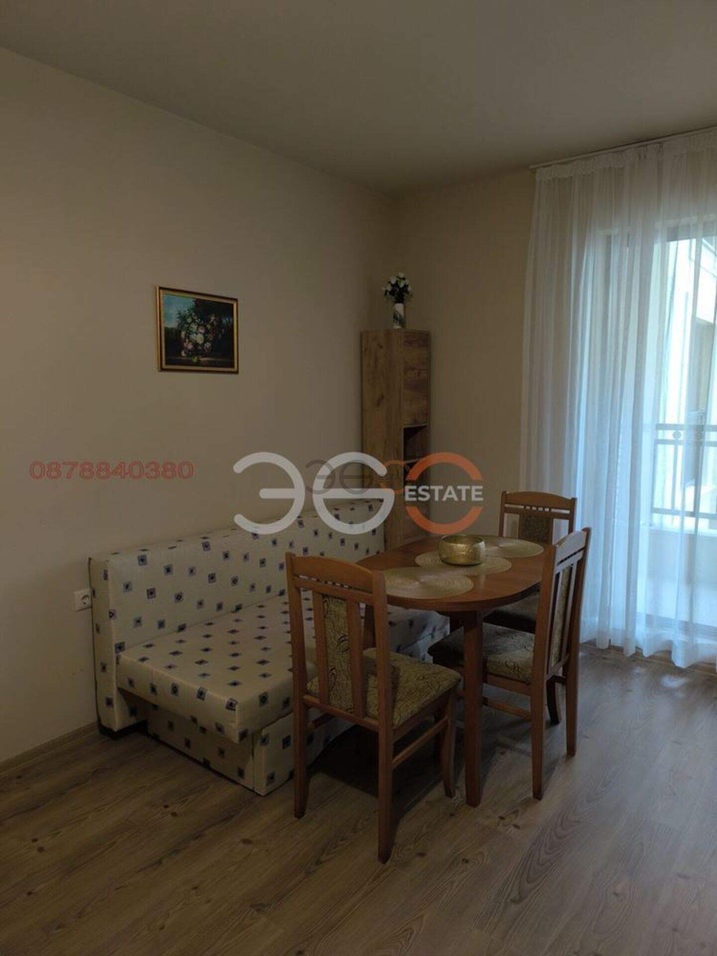 Studio Apartment in Golden Sands, Varna – photo 6
