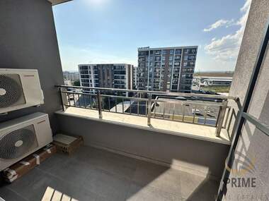 Kira - Apartman olarak Slaveykov,  Burgas