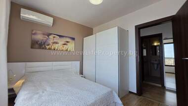 Verkauf - Wohnung in Sweti Wlas,  Burgas