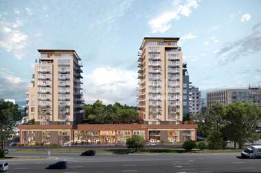 For sale - Office in Poligona,  Sofia