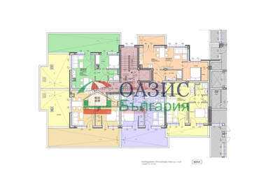 For sale - Apartment in Pomorie,  Burgas